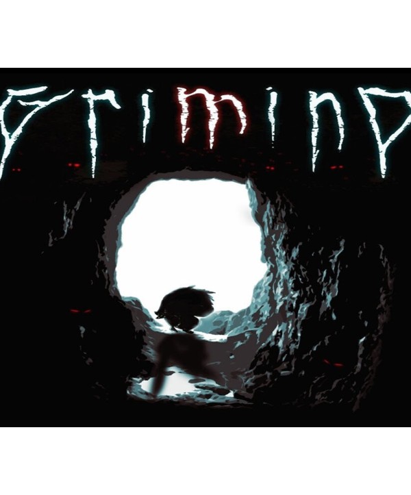 Grimind Steam Key GLOBAL